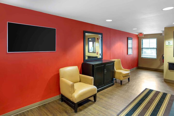 Hotel Interior 7 of 26