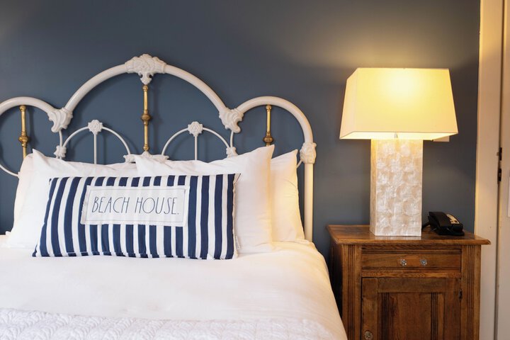 The Beach House Inn
