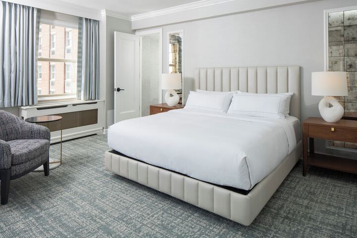 Hilton Milwaukee
