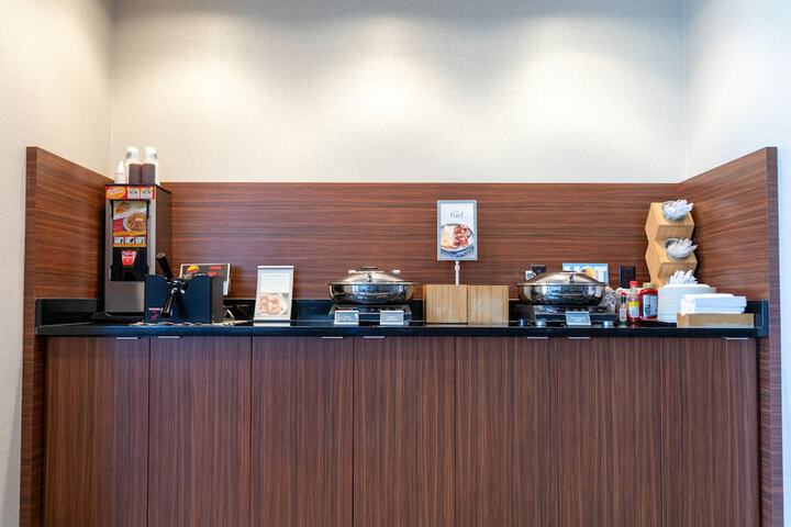 Fairfield Inn & Suites Athens I65