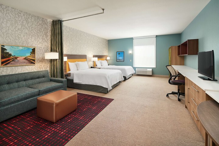 Home2 Suites by Hilton Palm Bay Melbourne I 95