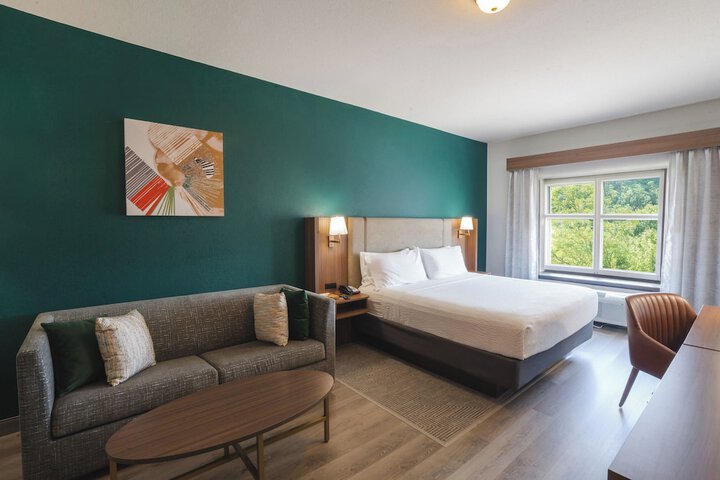 Holiday Inn Hou Energy Corridor Eldridge by IHG