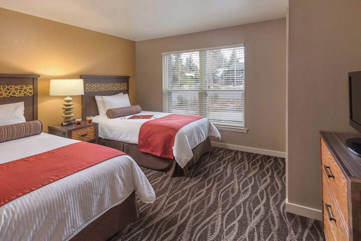 WorldMark McCall