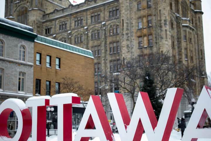 ANDAZ OTTAWA BYWARD MARKET BY HYATT