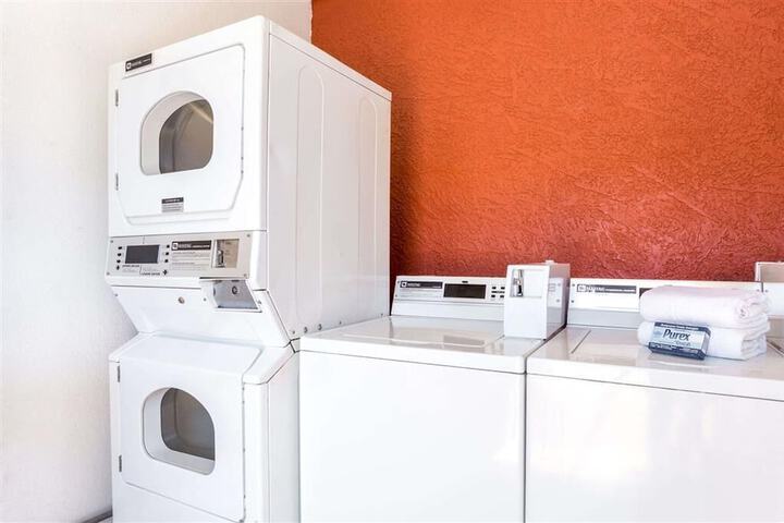 Laundry 12 of 12