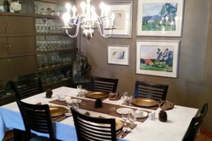 Benners Bed & Breakfast