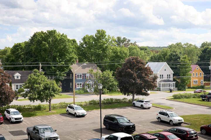 Delta Hotels by Marriott Fredericton