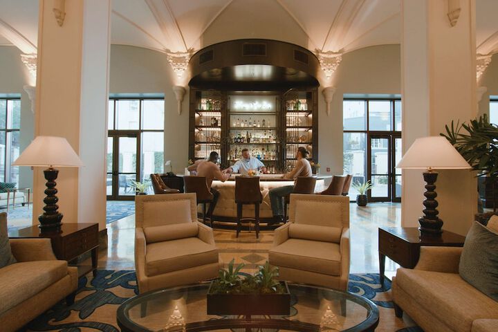 NOPSI Hotel New Orleans
