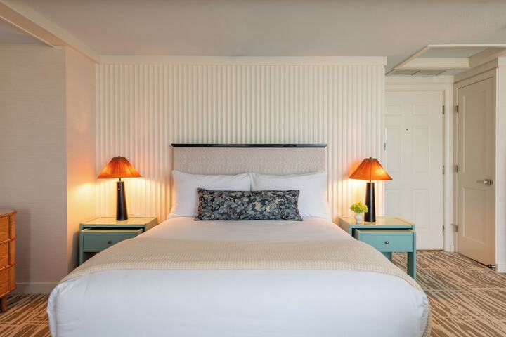 The Meadowmere Resort