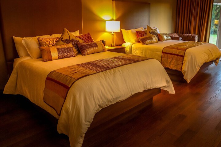 Northumberland Heights Wellness Retreat & Spa
