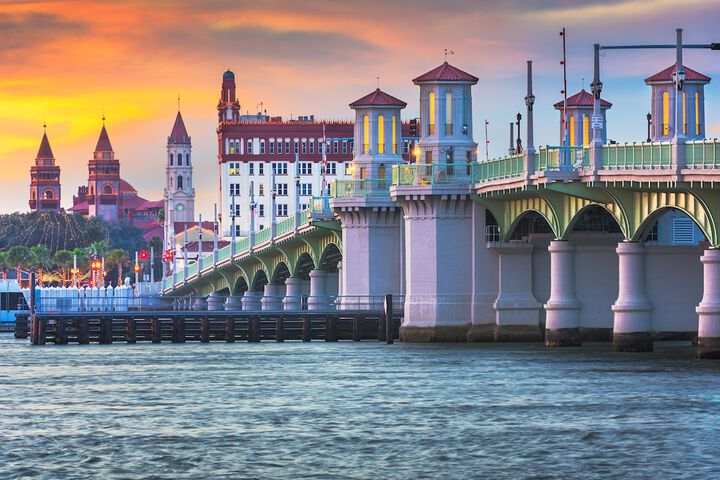 Renaissance St. Augustine Historic Downtown Hotel