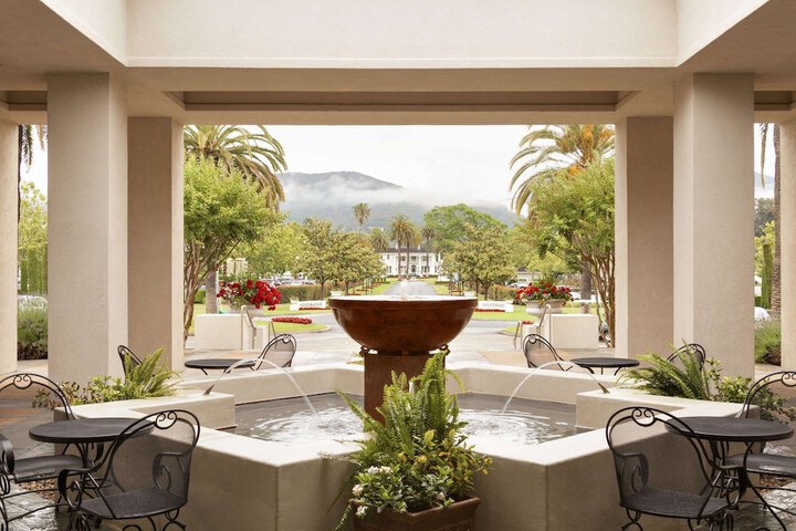 Silverado Resort