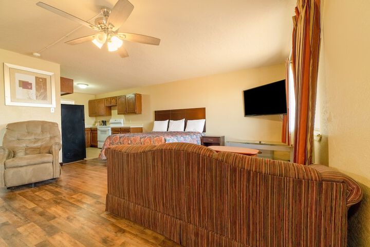 Stamford Inn