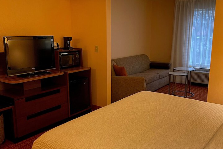 Baymont by Wyndham Chambersburg