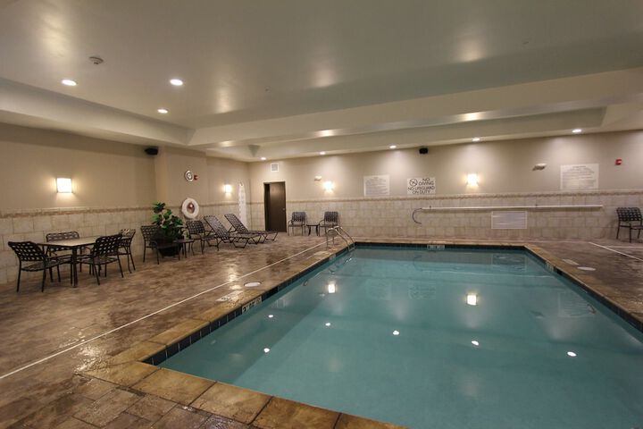 Pool 2 of 47