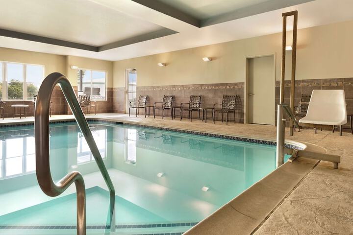 Pool 3 of 40