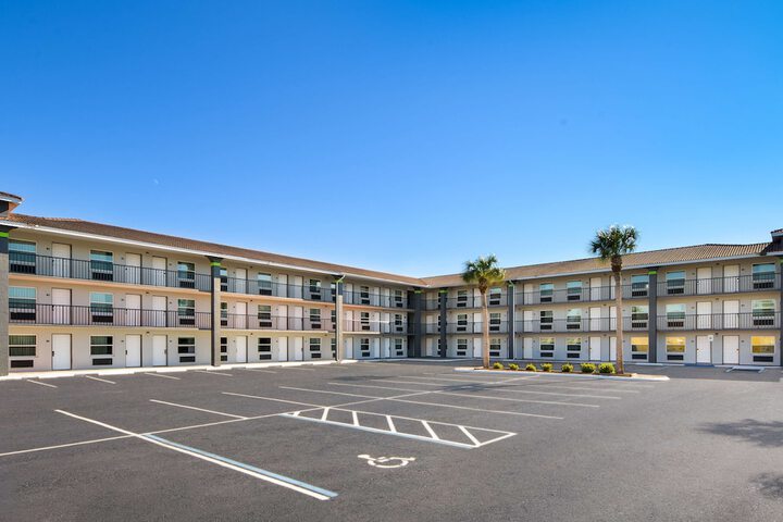 SureStay Hotel by Best Western Clermont Theme Park West