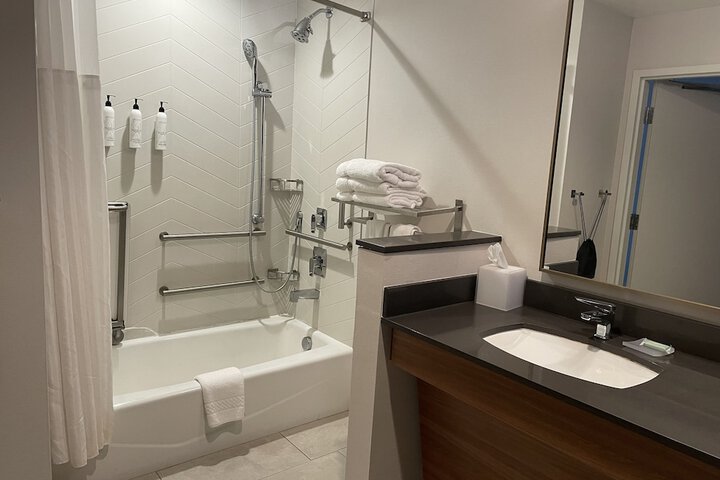 Fairfield by Marriott Inn & Suites Deerfield Beach Boca Raton