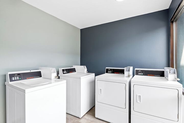 Comfort Inn & Suites Prince George - Fort Lee