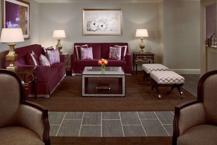 The Royal Sonesta New Orleans