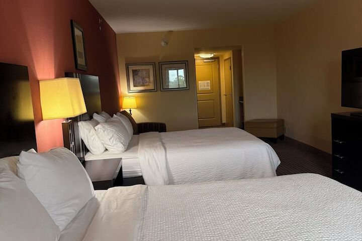 Holiday Inn Titusville-Kennedy Space Center by IHG