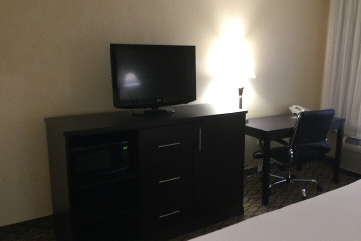 Baymont by Wyndham Bridgeport / Frankenmuth