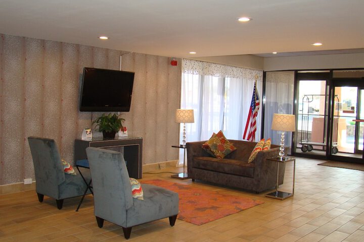 Quality Inn West Springfield