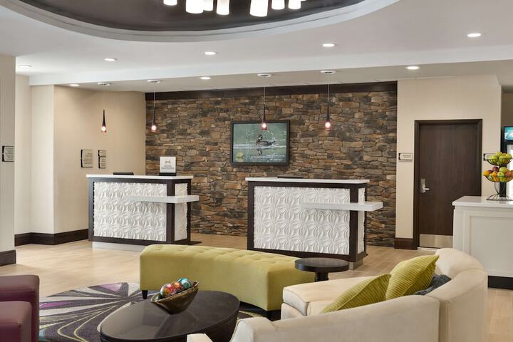 Hotel Interior 7 of 27