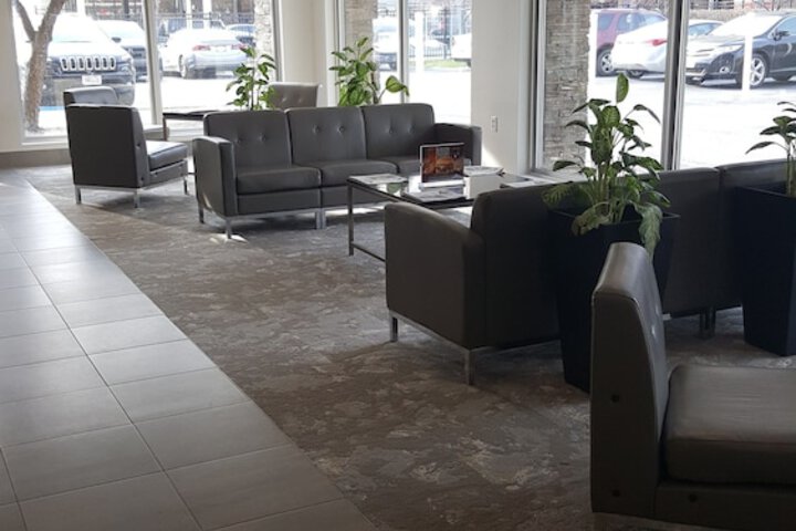 Holiday Inn Columbus Dwtn-Capitol Square by IHG