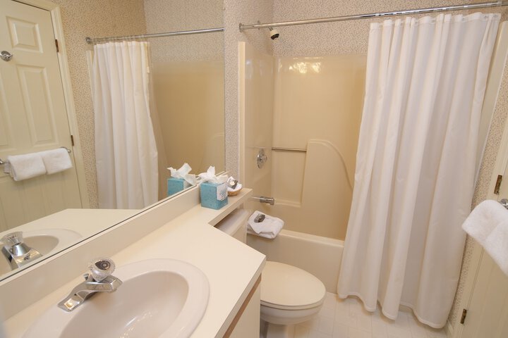 Winterplace at Okemo a Vail Resorts Property