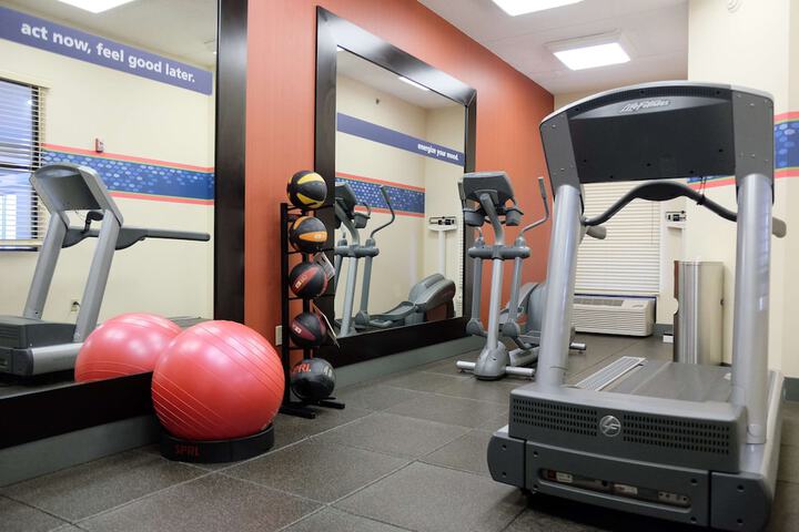 Health and Fitness 44 of 46