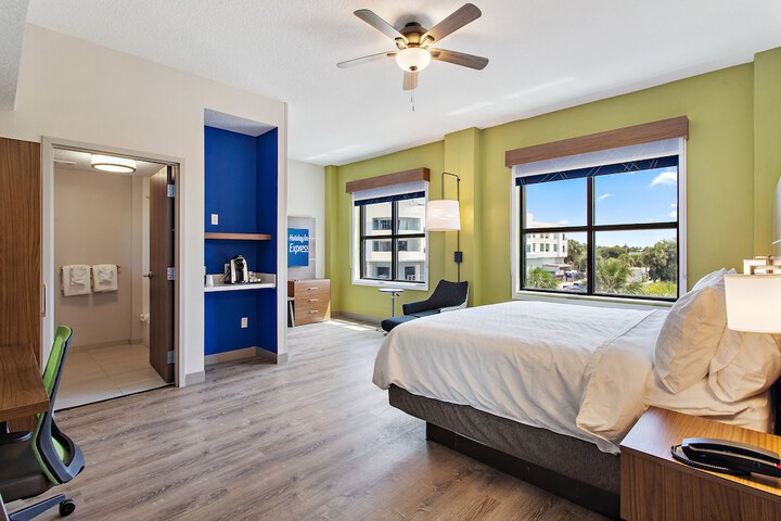 Holiday Inn Express St. Augustine - Vilano Beach by IHG