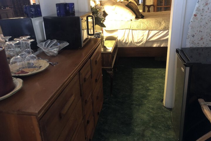 Echo Canyon Spa Resort (Adults Only)