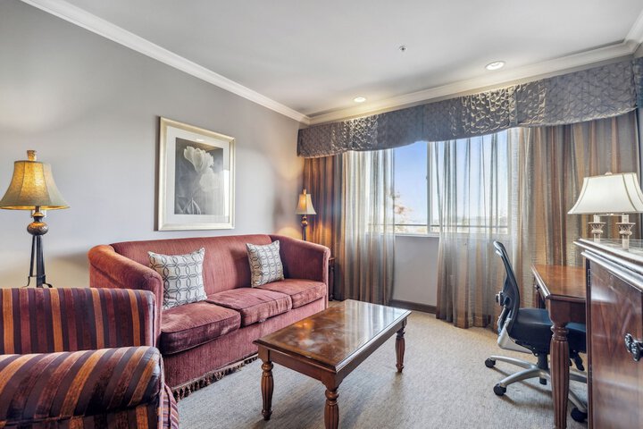 Villa Montes Hotel