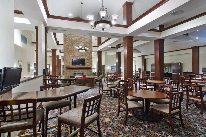 Staybridge Suites Everett-Paine Field by IHG