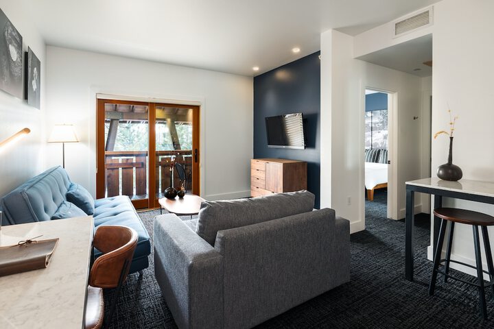 Gravity Haus Truckee-Tahoe