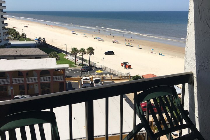 Hotel View 101 of 105