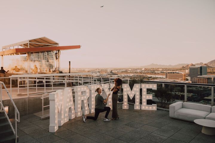 The Westin Tempe