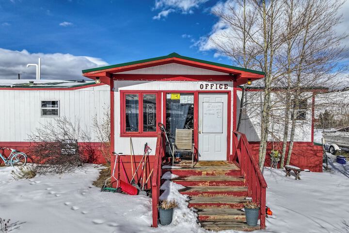 Winmar Cabins