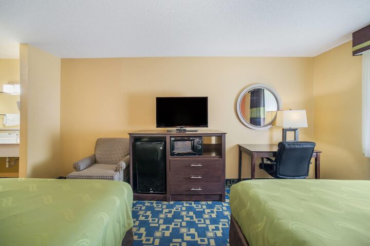 Quality Inn OFallon - St. Louis - Shiloh