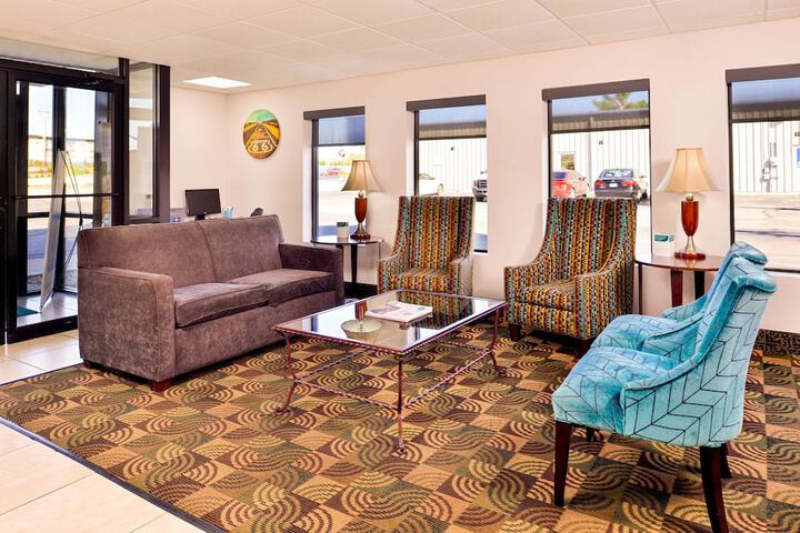 Quality Inn Joplin I-44