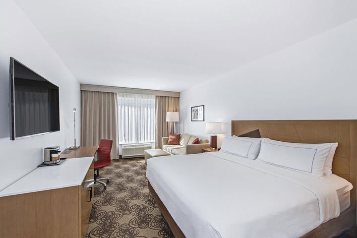 DoubleTree by Hilton Raleigh - Cary