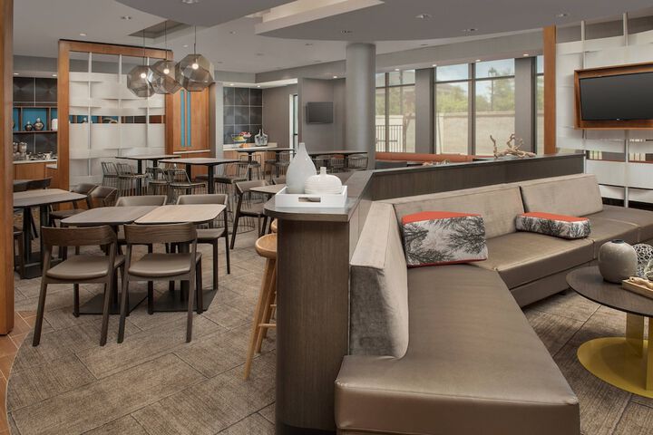 SpringHill Suites Jackson North / Ridgeland
