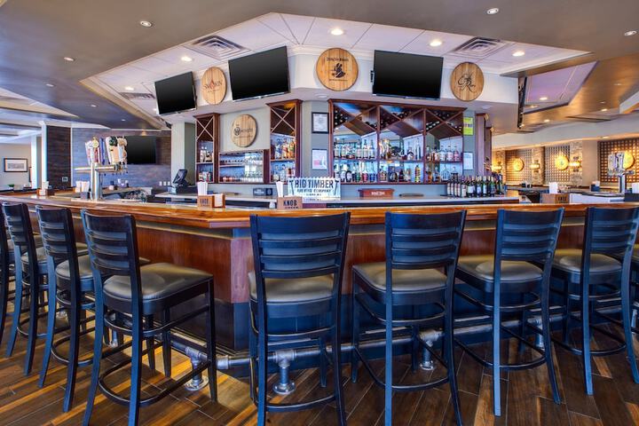 Holiday Inn Morgantown - University Area by IHG