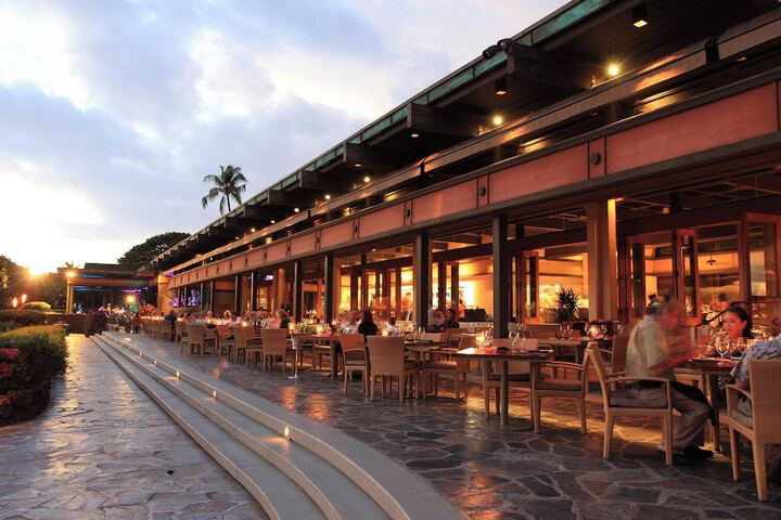 Mauna Kea Beach Hotel Autograph Collection