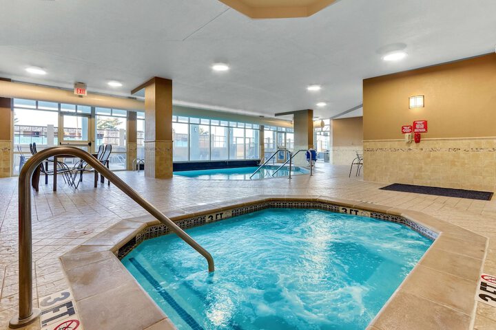 Pool 2 of 55