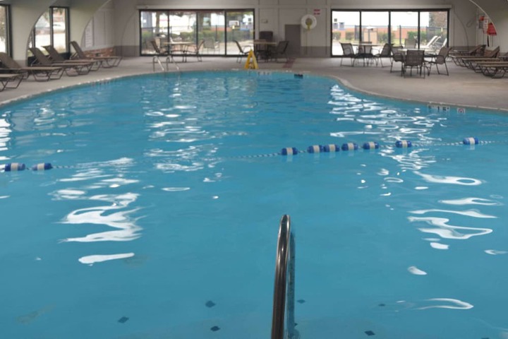 Pool 7 of 50