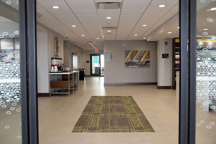 Hotel Interior 14 of 63