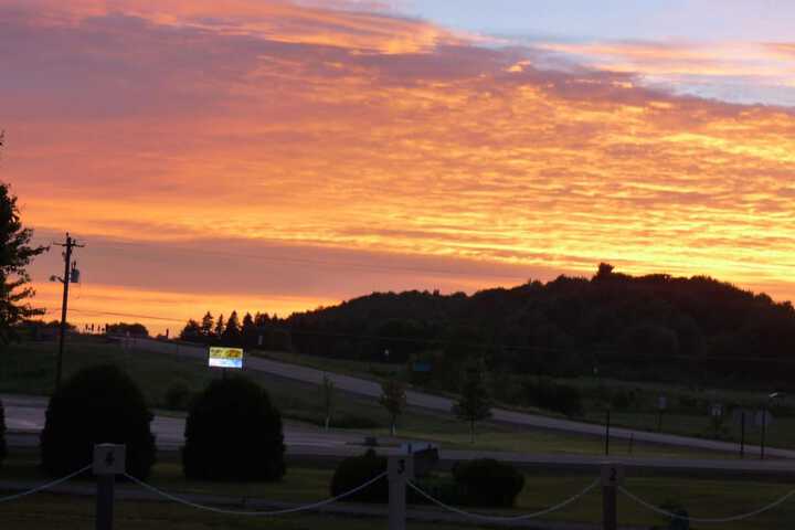 Country Villa Motel and Country Camping