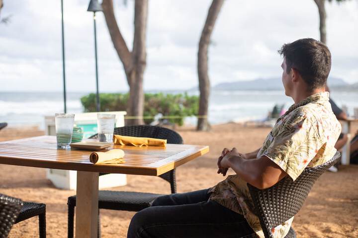 Kauai Shores Hotel